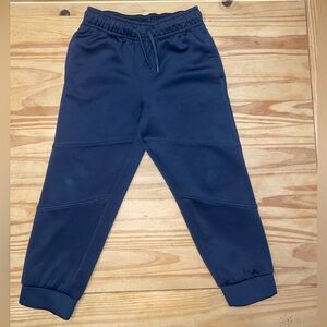 OshKosh B'gosh Boys' 4T dark Blue Joggers Activewear Pants